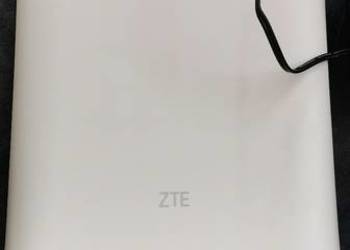 ZTE Bezprzewodowy Router LTE MF286R