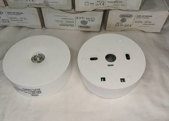 Oprawa bezpieczeństwa LED AWAG awil-de-029-ml NOWE