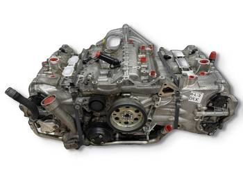 ENGINE MOTOR MOTORE SILNIK Porsche 911 992 Carrera S 4S 3.0 450KM DKK DKKA