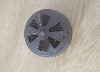 WFM, WSK filtr powietrza