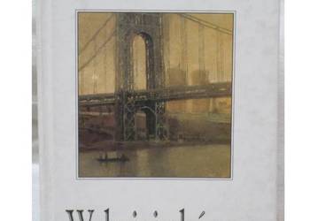 W lwiej skórze  - Michael Ondaatje /fa