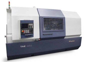 Tokarka TAE45N - AFM DEFUM