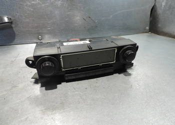 PANEL KLIMATYZACJI SEAT IBIZA 3 6L0820043A