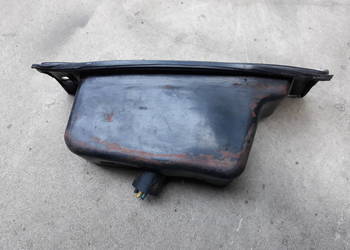 obudowa kierunkowskazu lewa przód Fiat-125p 68-74r