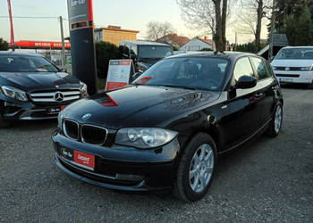 BMW 118 E87 (2004-2013)