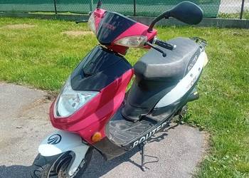 Skuter 50
