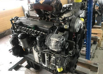 Silnik Deutz TTCD 6.1 L6