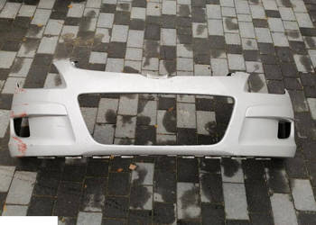 Hyundai i30 2007 2010 zderzak przód