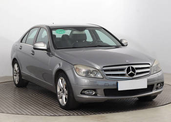 Mercedes C C 200 Kompressor