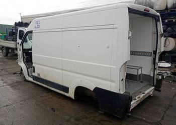 KAROSERIA ĆWIARTKA PODŁUŻNICA LEWY PRAWY DACH CITROEN JUMPER II 2.0