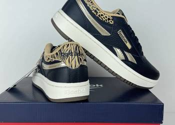 Reebok Court Peak GY4876 Buty Damskie r.37 Sneakersy