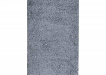 Dywan z długim włosiem PAMPLONA niebieski 100x200 cm WM-375320