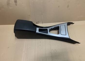 Tunel środkowy podłokietnik bmw 3 e90 e91 e92