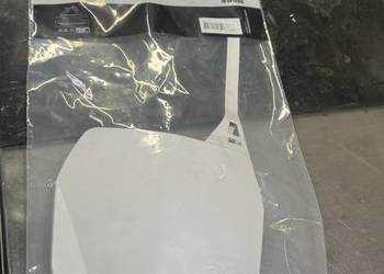 Błotnik i plastron Yamaha yz yzf 125/250/450