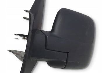 LUSTERKO LEWE KIEROWCY Renault Trafic III Vivaro B 5 Pin kabli Europa