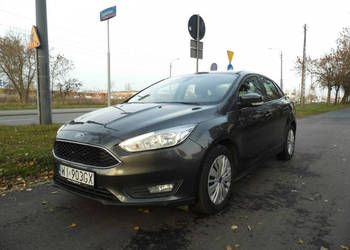 Ford Focus 1,6 salon polska Mk3 (2010-2018)