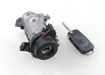 STACYJKA VW GOLF V TOURAN CADDY 1K0905851B 1K0935865