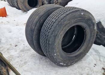 425/65r22.5 445/65r22.5 18r22.5 windpower Ling long bez napraw