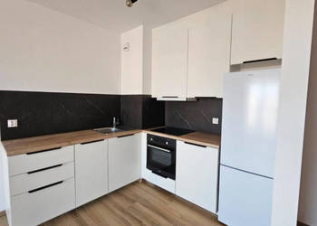 Nowe mieszkanie 2 pokojowe na Pogórzu