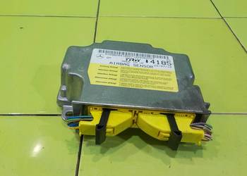 MERCEDES B W245 LIFT 1.7 B 10r 5D modul sensor AIRBAG A1698204185