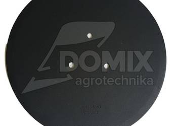 Talerz 3-otw 380x5mm 00311025 VIS