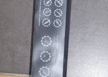 wycieraczka samochodowa 24" 600mm seat skoda vw audi