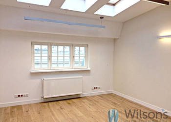 Lokal Warszawa 172m2