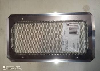Kratka wentylacyjna 143x260 SK-OKC