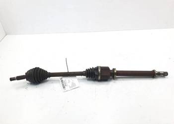 PÓŁOŚ PRAWA PRZÓD RENAULT MEGANE