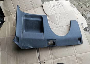 FORD MONDEO MK2 SCHOWEK KIEROWCY OSŁONA KOLUMNY KIEROWNICZEK SKRZYNKI