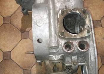 Blok silnika karter ural 3 m-66