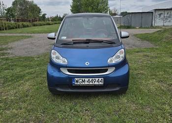 Smart Pasion Diesel
