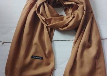 Szalik duży Cashmere