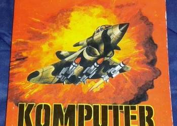 Komputer Ortmana - Robert Tralins