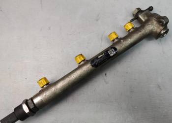 Listwa Wtryskowa Smart 1.5 CDI 0445213003