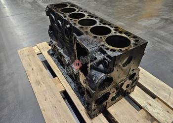 Blok silnika MTX135, MTX120, MTX150, XTX145