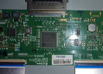 PHILIPS 43PUS6504 6871L-5951A