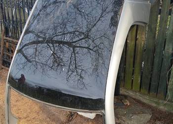 Dach szklany panorama do Smart a 2000r.