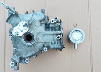 Cylinder tłok komplet kosiarka NAC T475 S510 W510 MTD Power Performance itp