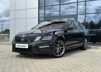 Škoda Octavia Navi, Ele.Klapa, Full LED, Kamera, Grzane fotele, Alu 19', G…
