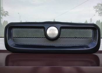 Skoda Octavia I 1 grill atrapa przednia wzór Milotec tuning