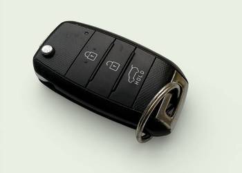 Kluczyk pilot oryginalny Kia Sportage 3