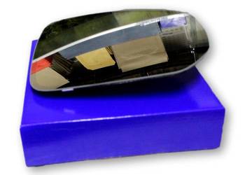 VOLVO XC60 V90 CC prawe szkło lusterka OE 31462666