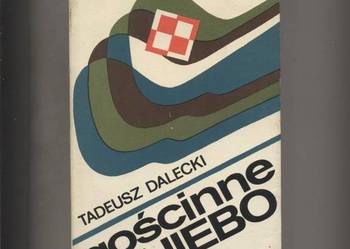 Gościnne niebo Wspomnienia ze szkół lotniczych w ZSRR 1944