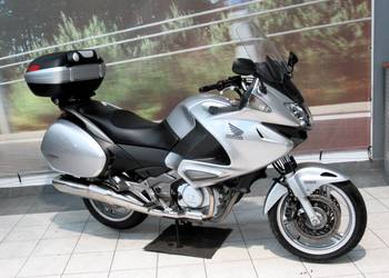 Honda NT700V Deauville NTV 700 ABS | Oferuję dowóz