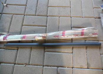 ZGARNIACZ szyby przedniej Fiat Palio lewa przednia nowa oryg 46409491