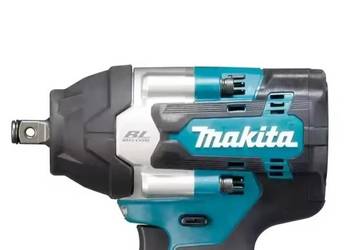 Klucz udarowy Makita DTW 700