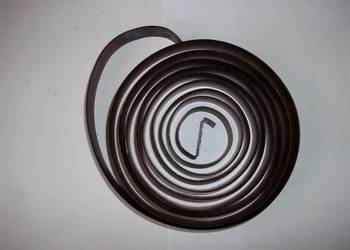 Sprężyna z taśmy wiertarki PK-0311/PK-203