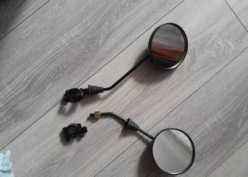 Lusterka do simsona s50,S51.Kranik