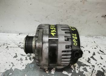 Alternator Opel Mokka 1.7 CDTI 13579675